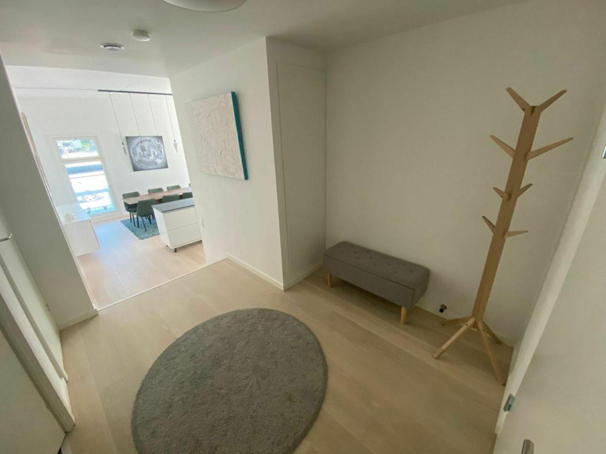 Apartmentincopenhagen Apartment 1460 Exteriér fotografie