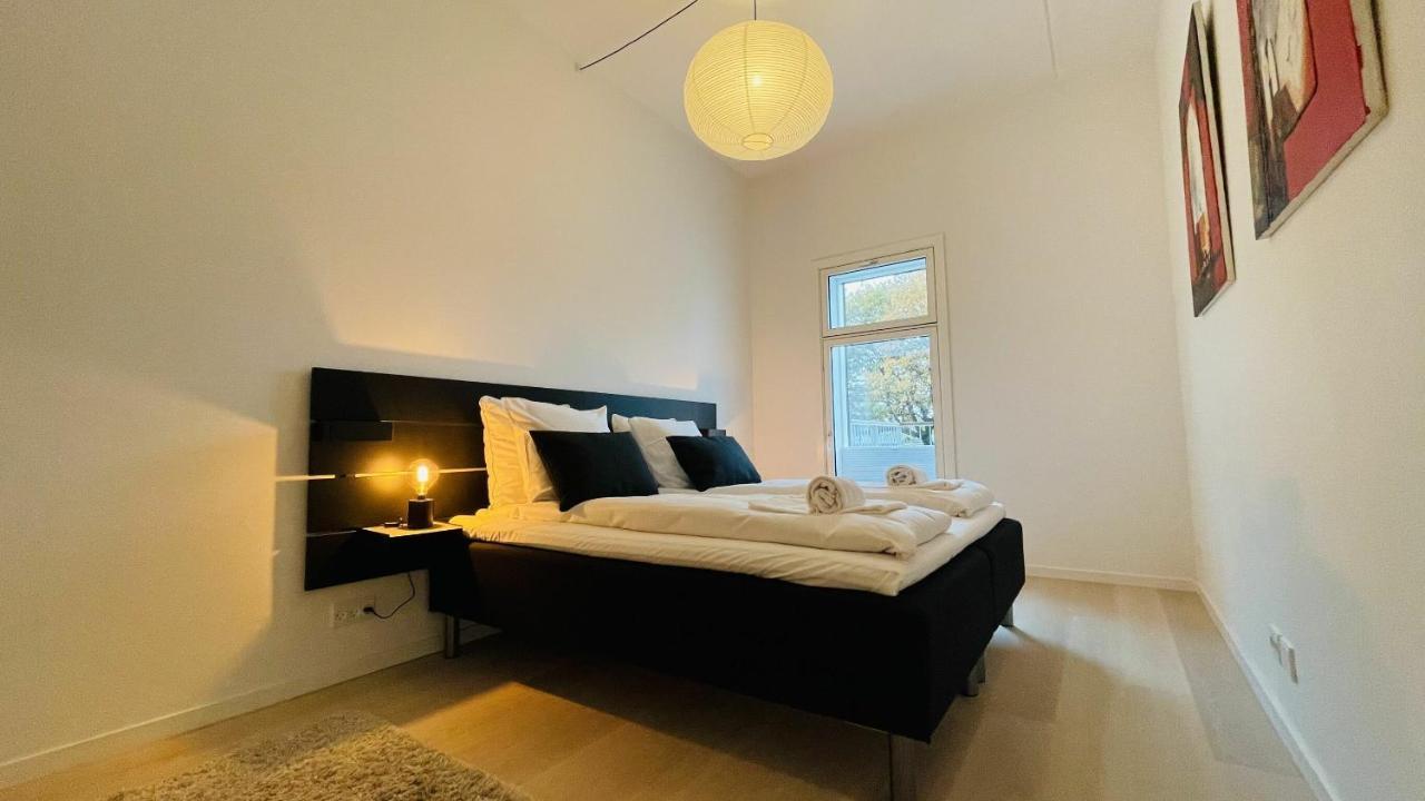 Apartmentincopenhagen Apartment 1460 Exteriér fotografie
