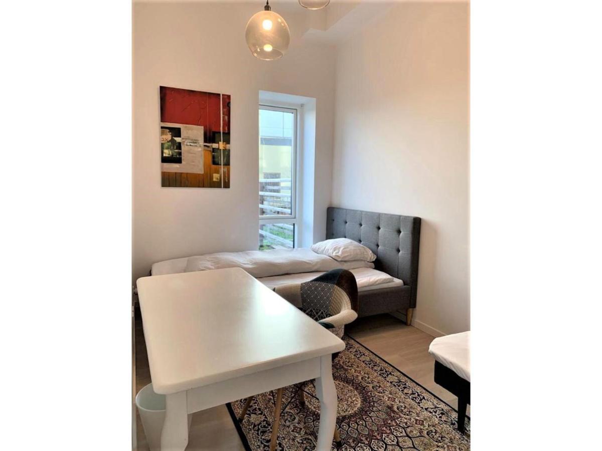 Apartmentincopenhagen Apartment 1460 Exteriér fotografie