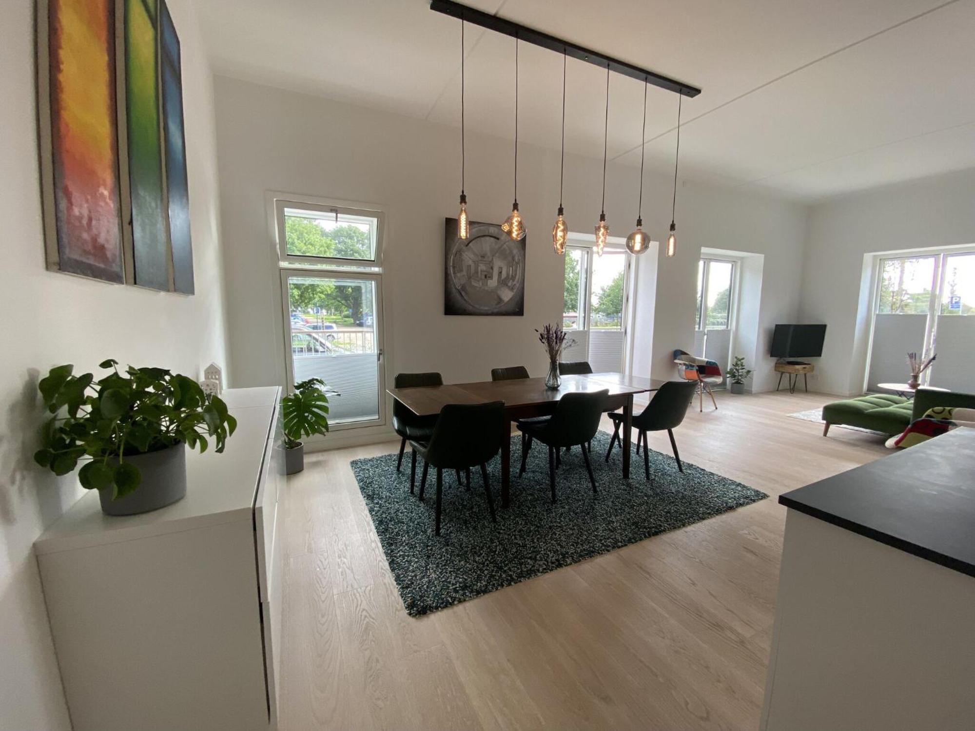 Apartmentincopenhagen Apartment 1460 Exteriér fotografie