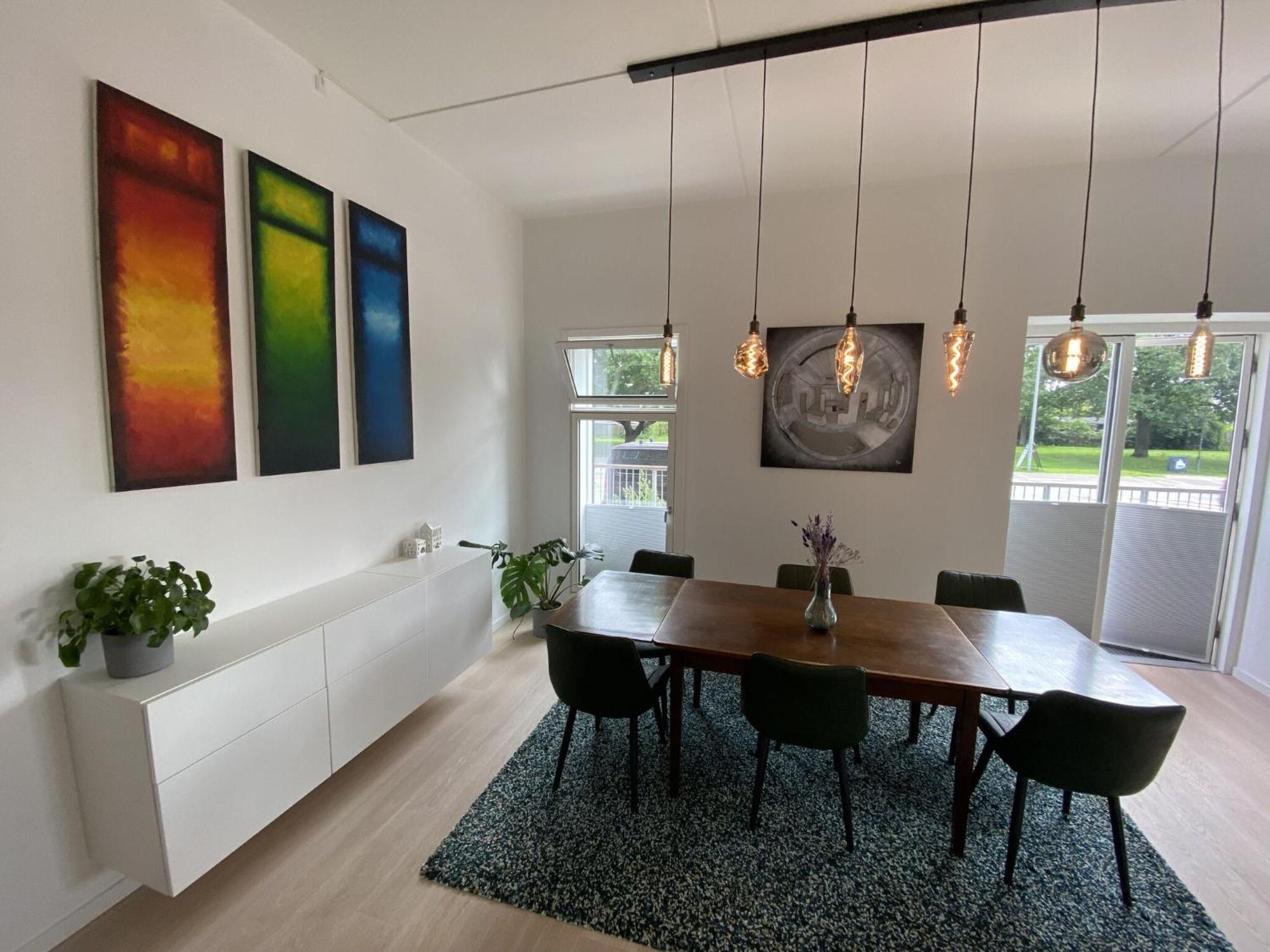 Apartmentincopenhagen Apartment 1460 Exteriér fotografie