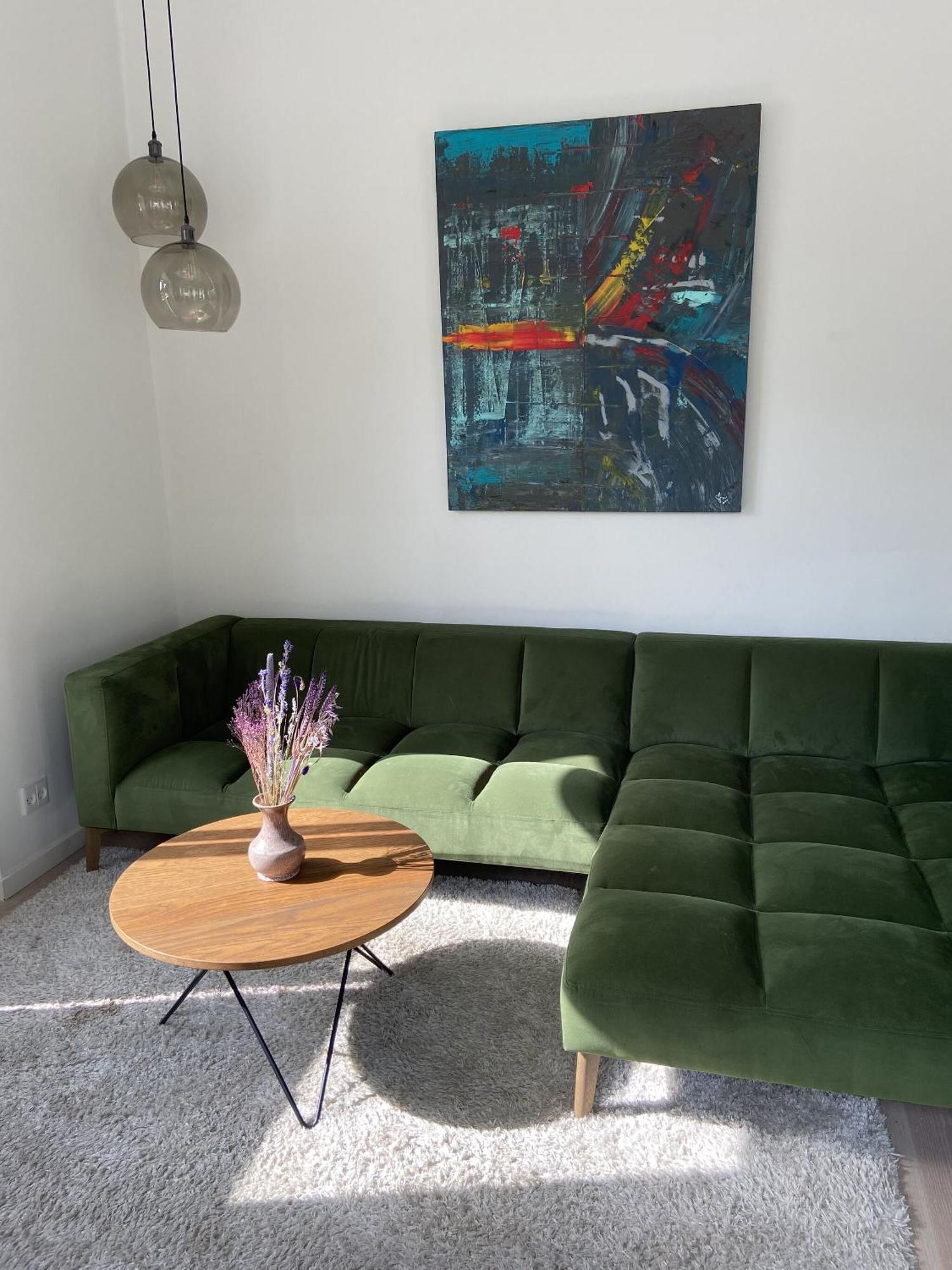 Apartmentincopenhagen Apartment 1460 Exteriér fotografie